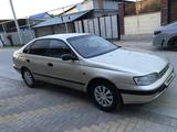 Toyota Carina E 1992 годаүшін2 300 000 тг. в Алматы – фото 3