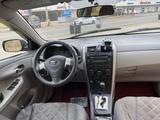 Toyota Corolla 2010 года за 5 500 000 тг. в Алматы – фото 4