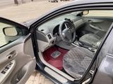 Toyota Corolla 2010 года за 5 500 000 тг. в Алматы – фото 5