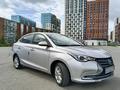 Changan Alsvin 2024 года за 5 500 000 тг. в Астана – фото 4