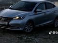 Changan Alsvin 2024 года за 5 500 000 тг. в Астана – фото 3