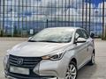 Changan Alsvin 2024 года за 5 500 000 тг. в Астана – фото 5
