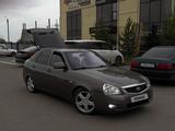 ВАЗ (Lada) Priora 2172 2015 года за 3 400 000 тг. в Астана