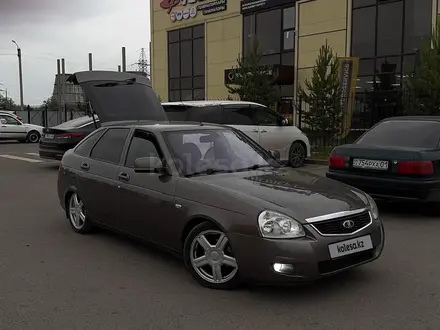 ВАЗ (Lada) Priora 2172 2015 года за 3 400 000 тг. в Астана