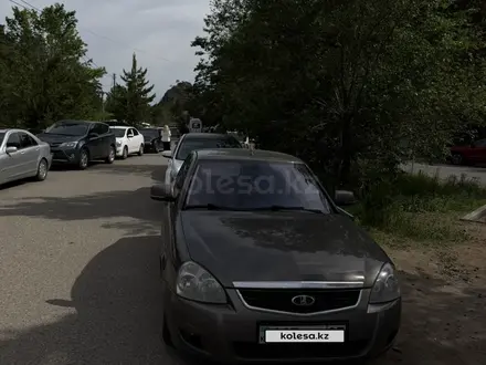 ВАЗ (Lada) Priora 2172 2015 года за 3 400 000 тг. в Астана – фото 2