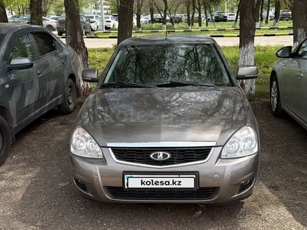 ВАЗ (Lada) Priora 2172 2015 года за 3 400 000 тг. в Астана – фото 6