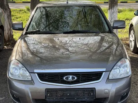 ВАЗ (Lada) Priora 2172 2015 года за 3 400 000 тг. в Астана – фото 7