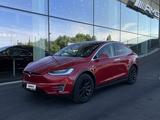 Tesla Model X 2017 года за 25 000 000 тг. в Алматы – фото 3