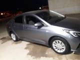 Hyundai Accent 2021 года за 8 500 000 тг. в Актау