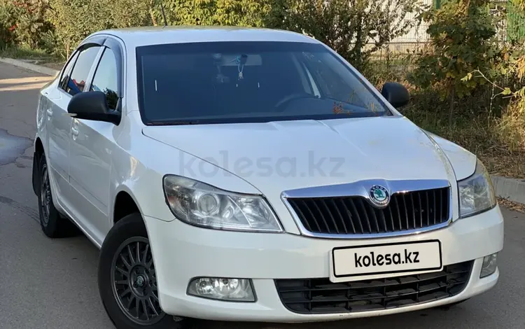 Skoda Octavia 2012 годаүшін3 799 999 тг. в Алматы