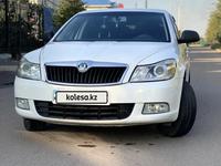 Skoda Octavia 2012 годаүшін3 799 999 тг. в Алматы