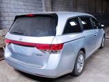 Honda Odyssey 2013 годаfor7 500 000 тг. в Шымкент – фото 2