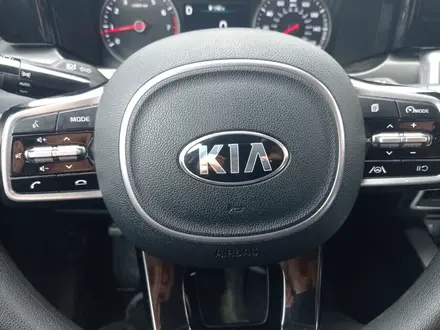 Kia Sorento 2021 года за 14 300 000 тг. в Астана – фото 17