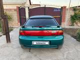 Mazda 323 1997 года за 800 000 тг. в Шу – фото 2