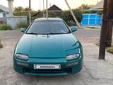 Mazda 323 1997 года за 800 000 тг. в Шу – фото 3