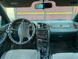 Mazda 323 1997 года за 800 000 тг. в Шу – фото 4