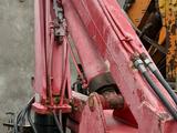 HIAB 1999 года за 2 500 000 тг. в Шымкент – фото 2