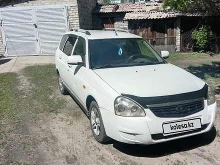 ВАЗ (Lada) Priora 2171 2013 года за 2 300 000 тг. в Семей – фото 3