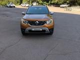 Renault Duster 2021 годаүшін10 999 999 тг. в Алматы – фото 2