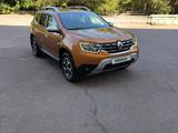 Renault Duster 2021 года за 10 999 999 тг. в Алматы – фото 3