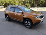 Renault Duster 2021 годаүшін10 999 999 тг. в Алматы – фото 4