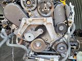 Двигатель Land Rover 25K4F 2.5L рестайлинг за 100 000 тг. в Алматы