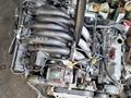 Двигатель land rover freelander 2.5 25K 25k4 25k4f Ленд ровер фрилендер за 100 077 тг. в Астана – фото 5