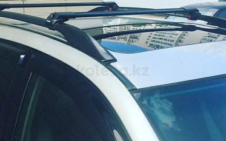 Багажник на крышу за 53 000 тг. в Алматы