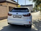 Lexus RX 350 2017 года за 17 999 999 тг. в Атырау – фото 3