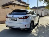 Lexus RX 350 2017 года за 17 999 999 тг. в Атырау – фото 2