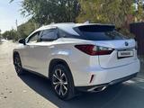 Lexus RX 350 2017 года за 17 999 999 тг. в Атырау