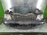 Привозной ноускат на Audi A6 C4 ABC за 275 000 тг. в Астана – фото 2