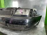 Привозной ноускат на Audi A6 C4 ABC за 275 000 тг. в Астана – фото 3