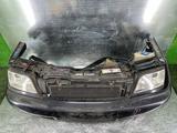 Привозной ноускат на Audi A6 C4 ABC за 275 000 тг. в Астана – фото 5