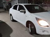 Chevrolet Cobalt 2021 годаүшін5 350 000 тг. в Астана – фото 2