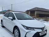 Toyota Corolla 2023 годаүшін12 000 000 тг. в Актобе – фото 3