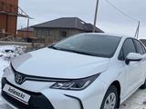 Toyota Corolla 2023 годаүшін12 000 000 тг. в Актобе – фото 2