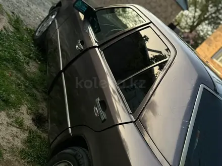 Mercedes-Benz E 230 1992 года за 1 800 000 тг. в Шымкент – фото 10