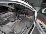 Toyota Mark II 2001 годаfor3 490 000 тг. в Алматы – фото 5