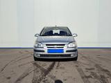 Hyundai Getz 2004 года за 1 730 000 тг. в Алматы – фото 2