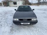 Audi 80 1993 годаfor1 970 000 тг. в Павлодар – фото 2