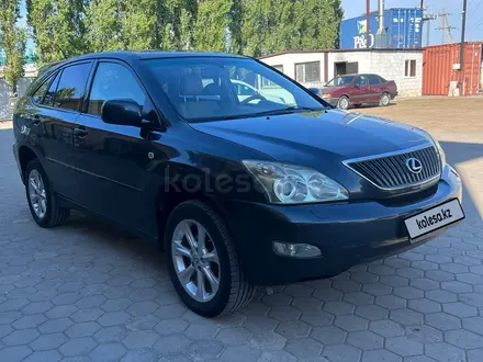 Lexus RX 300 2005 года за 4 100 000 тг. в Актобе