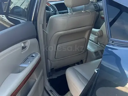 Lexus RX 300 2005 года за 4 100 000 тг. в Актобе – фото 4