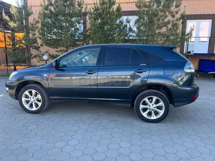 Lexus RX 300 2005 года за 4 100 000 тг. в Актобе – фото 9