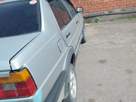 Volkswagen Jetta 1991 года за 700 000 тг. в Караганда – фото 4