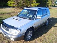 Subaru Forester 1997 годаүшін3 700 000 тг. в Астана