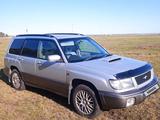 Subaru Forester 1997 годаүшін3 700 000 тг. в Астана – фото 4