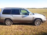 Subaru Forester 1997 годаүшін3 700 000 тг. в Астана – фото 5