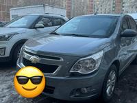 Chevrolet Cobalt 2022 года за 6 000 000 тг. в Павлодар