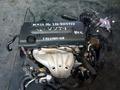 Двигатель Toyota Camry 30 1mz-fe Установка бесплатно за 320 000 тг. в Алматы – фото 4